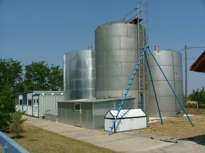 Vízmű - 2006
